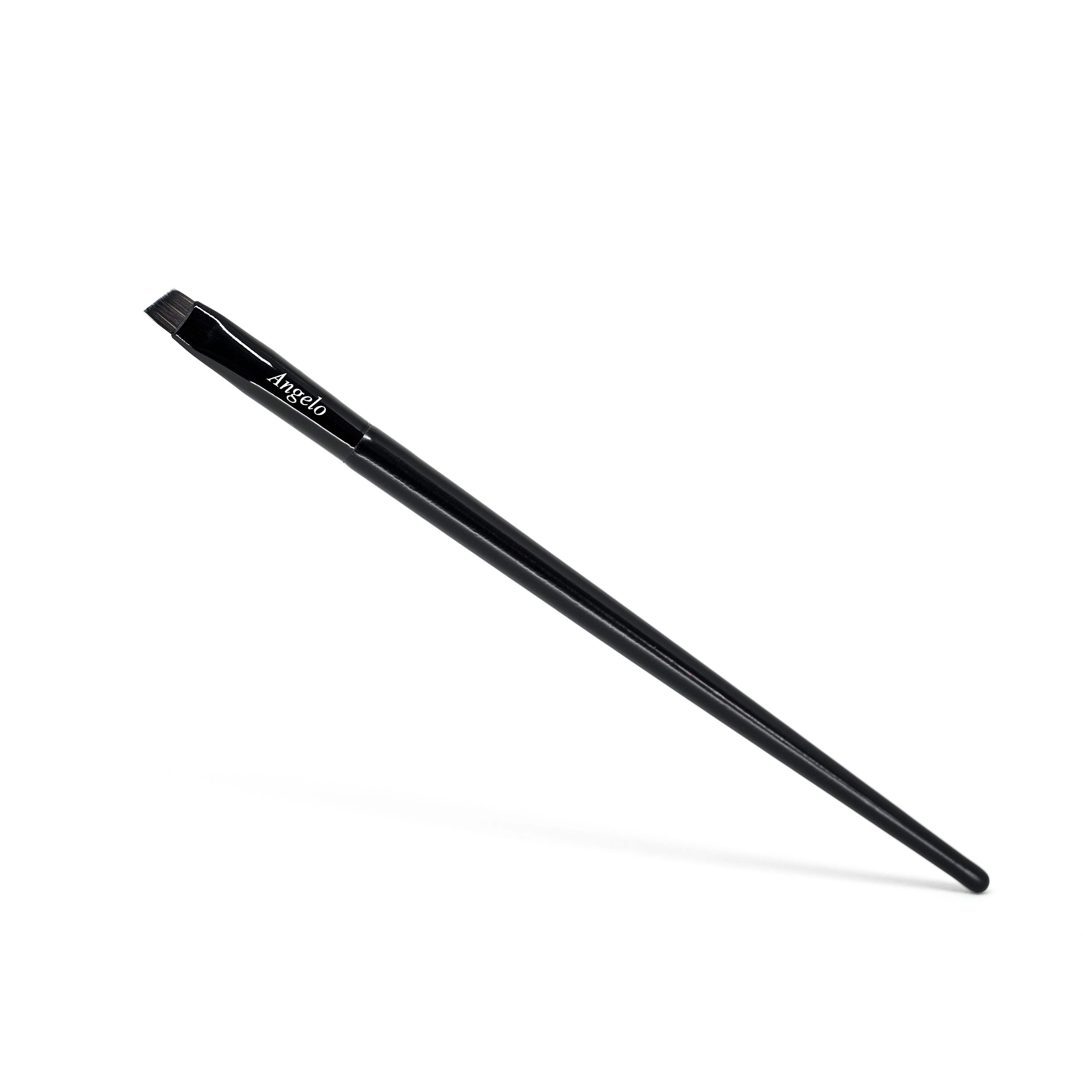 Eyebrow sminkborste - Angelo